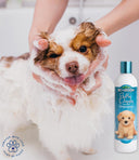 Bio-Groom Fluffy Puppy Tear-Free Shampoo – 355 ml