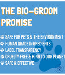 Bio-Groom Fluffy Puppy Tear-Free Shampoo – 355 ml
