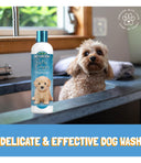 Bio-Groom Fluffy Puppy Tear-Free Shampoo – 355 ml