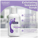 Shop Footlogix Pediceuticals Exfoliating Seaweed Scrub (250ml) Online in India Chennai Tamil Nadu / Review