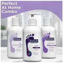 Footlogix Pediceuticals Foot Soak Concentrate (250ml)