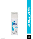 Footlogix Pediceuticals Mini DD Cream Mousse (35ml)