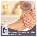 Buy Footlogix Pediceuticals Massage Formula Lotion (250ml) Online in India