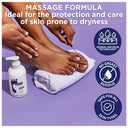 Shop Footlogix Pediceuticals Massage Formula Lotion (250ml) Online in India Chennai Tamil Nadu / Review