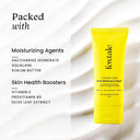 Buy Foxtale Comport Zone Rich Moisture Cream (100ml) Online in India