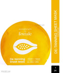 foxtale-essentials-de-tanning-sheet-mask-vitamin-c-papaya-20ml