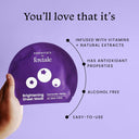 Shop Foxtale Essentials Sheet Masks - Niacinamide & Berries (26gm) Online in India Chennai Tamil Nadu / Review