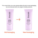 Foxtale Nourishing Moisturiser With Niacinamide & Vit E for 24HR Hydration