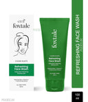 foxtale-refreshing-face-wash-with-niacinamide-vitamin-e-deeply-cleans-pores-and-soothes-skin-100ml