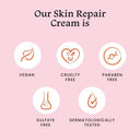 Buy Foxtale Products at the lowest price from Pixies.in. Check out Foxtale Skin Repair Cream With Olive Leaf Extract