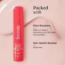 Buy Foxtale Products at the lowest price from Pixies.in. Check out Foxtale Super Glow Moisturizer With Nano Vitamin C (50ml) reviews. COD