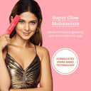 Super Glow Moisturizer