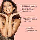 Shop Foxtale Ultra Matte SPF 50 PA++++ & Primer (50ml) Online in India Chennai Tamil Nadu / Review