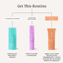 Foxtale Ultra Matte SPF 50 PA++++ & Primer (50ml)