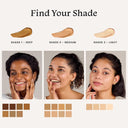 Foxtale Ultra Matte SPF 50 PA++++ & Primer (50ml)
