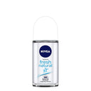 Fresh Natural Deo