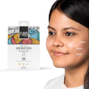 Buy FURR Turmeric & Neem Acne Relief Patch - 30 Patches (30 Pcs) Online in India