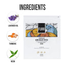 Buy FURR & Pee Safe Products at the lowest price from Pixies.in. Check out FURR Turmeric & Neem Acne Relief Patch - 30 Patches (30 Pcs) reviews. COD