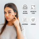 Shop FURR Turmeric & Neem Acne Relief Patch - 60 Patches (60 Pcs) Online in India Chennai Tamil Nadu / Review