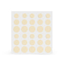 FURR Haldi & Neem Acne Relief Patches With Hydrocolloid | Reduces Acne