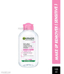 Garnier Skin Naturals Micellar Cleansing Water (Pink)
