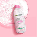 Garnier Skin Naturals Micellar Cleansing Water (Pink)