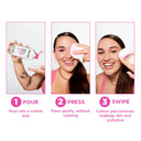 Garnier Skin Naturals Micellar Cleansing Water (Pink)
