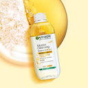 Garnier Skin Naturals Micellar Oil-Infused Cleansing Water (Yellow)