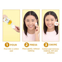 Garnier Skin Naturals Micellar Oil-Infused Cleansing Water (Yellow)