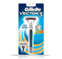 Vector 3 Razor