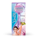 Buy Gillette Venus Breeze Hair Removal Razor