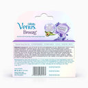 Gillette Venus Breeze Razor 2 Refills