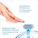 Gillette Venus Glide Strip With Aloe Extracts 2 Refills
