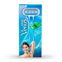 Buy Gillette Venus Hair Removal Razor for Women with Aloe Vera (1Pc) Online in India