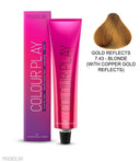 godrej-professional-colour-play-hair-color-shade-7-34-blonde-with-gold-reflect-new-packaging-70gm