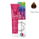 Godrej Professional Colour Play Cream Hair Color – Hazel Gold