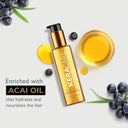 Shop Godrej Professional Keracare Acai Oil (100ml) Online in India Chennai Tamil Nadu / Review
