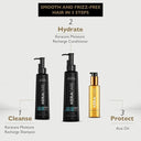 Buy Godrej Professional Keracare Products at the lowest price from Pixies.in. Check out Godrej Professional Keracare Acai Oil (100ml) reviews. COD