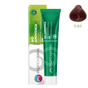 Godrej Professional No Ammonia Cream Hair Color – 5.62 (Light Brown with Red Iridescense)