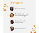 Shop Godrej Professional Probio Honey Moisture Mask (200gm) Online in India Chennai Tamil Nadu / Review