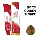 Golden Blonde 7.3