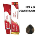 Golden Brown 4.3