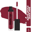 Swiss Beauty Matte Lip Ultra Smooth Matte Liquid Lipstick
