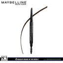Shop Maybelline New York Define & Blend Brow Pencil Online in India Chennai Tamil Nadu / Review