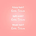Shop Umberto Giannini Grow Serum No Frizz Long hair Serum (75ml) Online in India Chennai Tamil Nadu / Review
