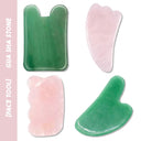 rose-quartz-gua-sha-stone-face-massager-4stones