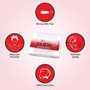 GUBB USA Cotton Ear Buds Q-tips Swabs (24pcs)