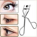 Shop Hair Line Professional Eye Lash Curler for Women (HFC051) Online in India Chennai Tamil Nadu / Review