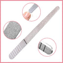  Manicure n Pedicure Nail Art Tool (HNC005) Online in India