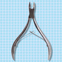  Stainless Steel Cuticle Cutter (HPC005) Online in India Chennai Tamil Nadu / Review